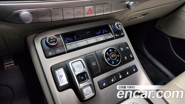 Hyundai Palisade 2020 thumb 12