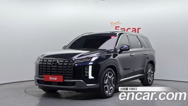 Hyundai Palisade 2023 thumb 2