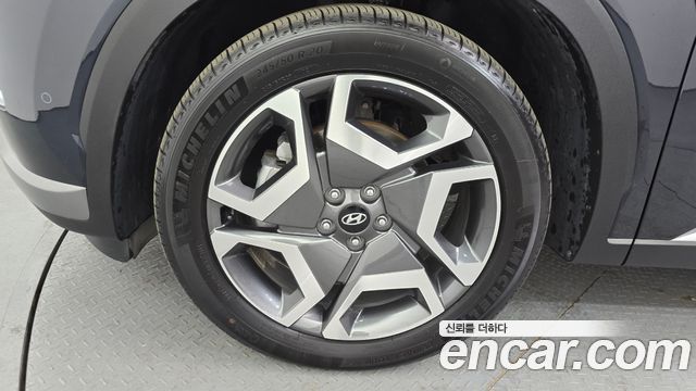 Hyundai Palisade 2023 thumb 6