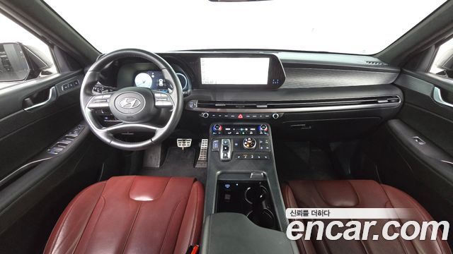 Hyundai Palisade 2023 thumb 8