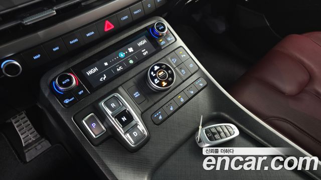 Hyundai Palisade 2023 thumb 10