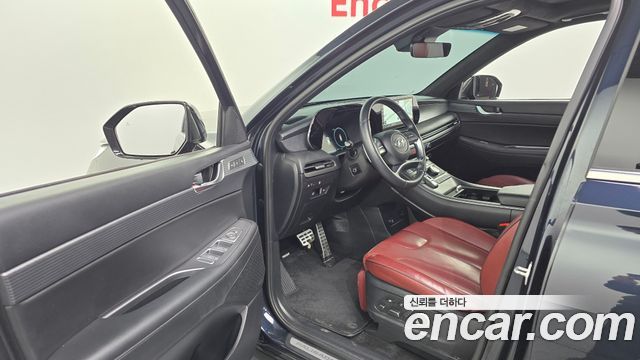 Hyundai Palisade 2023 thumb 11
