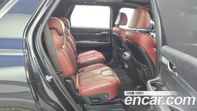 Hyundai Palisade 2023 thumb 12