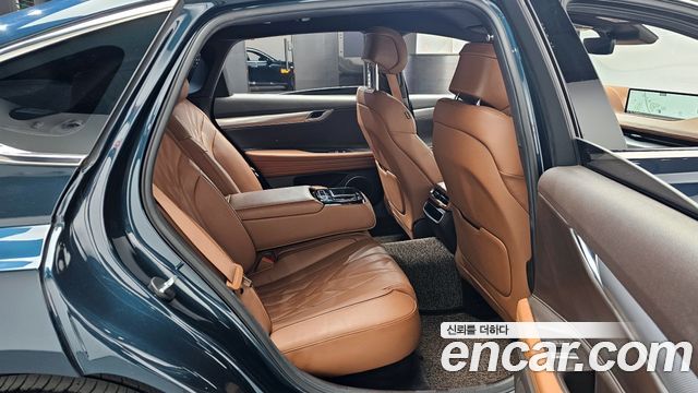 Genesis G80 2021 thumb 12