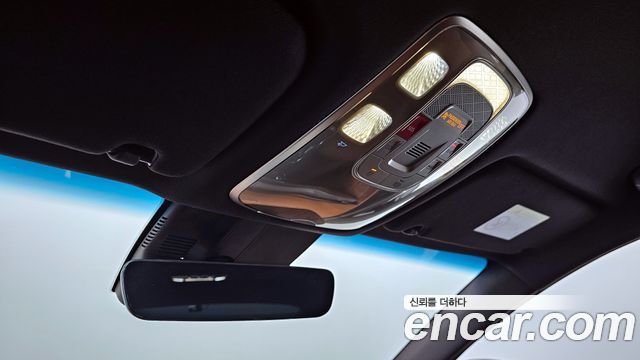 Genesis G80 2021 thumb 11