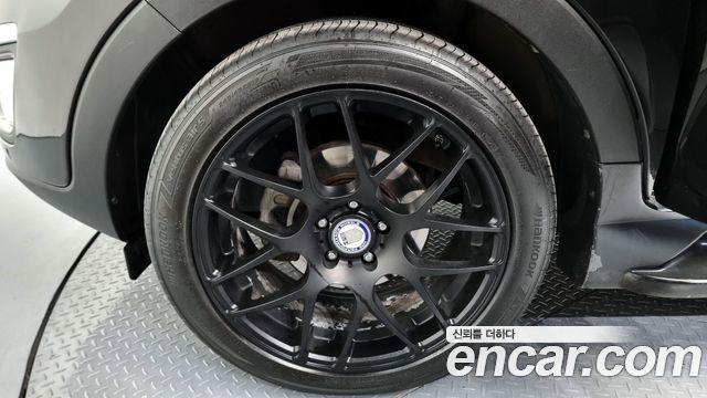 Kia Sportage 2015 thumb 5