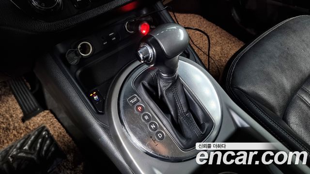 Kia Sportage 2015 thumb 9