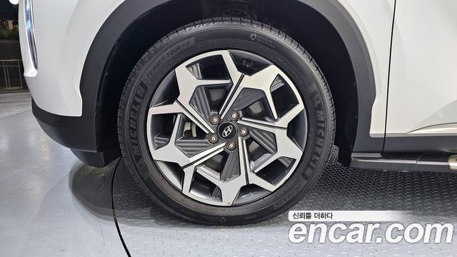 Hyundai Palisade 2019 thumb 6
