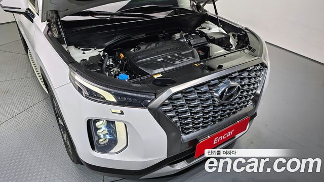 Hyundai Palisade 2019 thumb 7