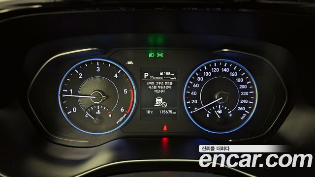Hyundai Palisade 2019 thumb 9