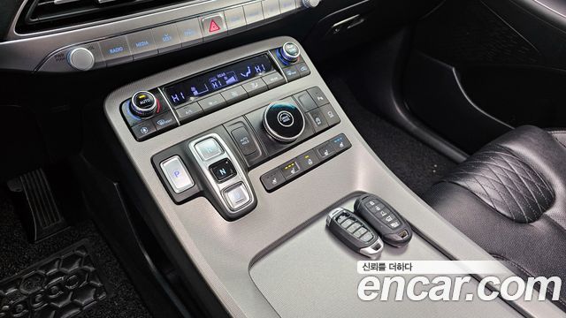 Hyundai Palisade 2019 thumb 10