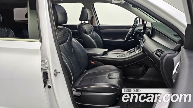 Hyundai Palisade 2019 thumb 11