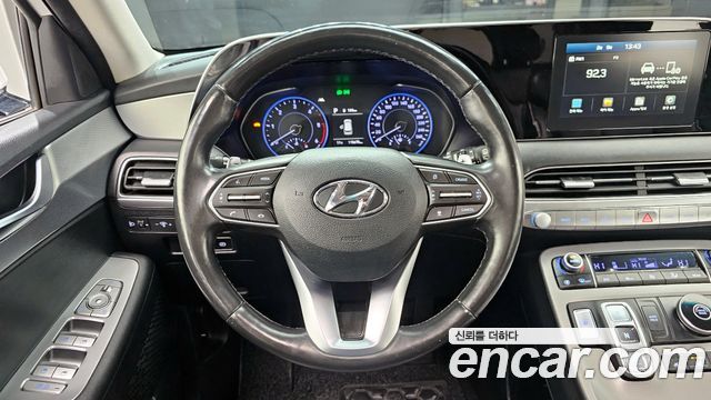 Hyundai Palisade 2019 thumb 12