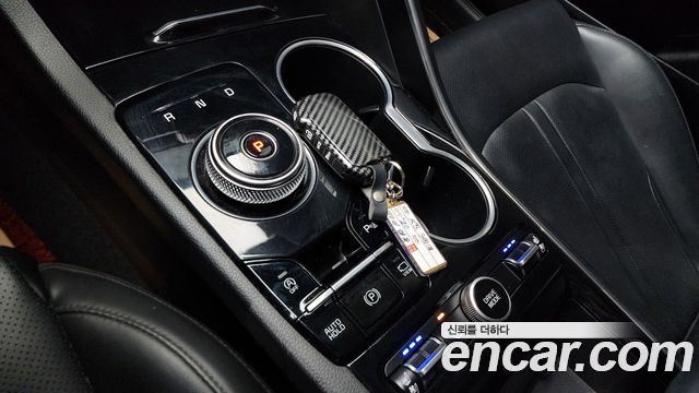 Kia K5 2020 thumb 12