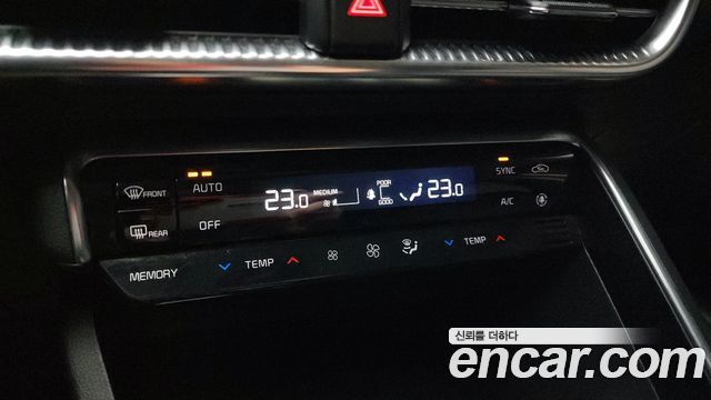 Kia K5 2020 thumb 8