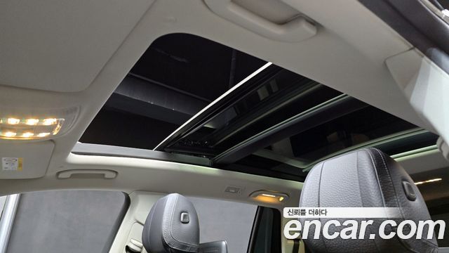 Mercedes-Benz GLS 2020 thumb 11