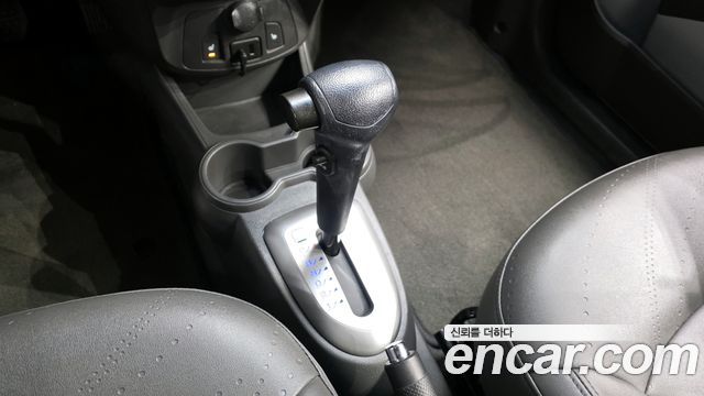Chevrolet Spark 2013 thumb 10