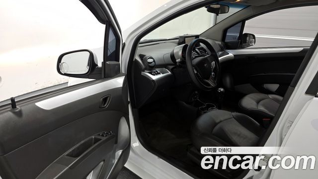 Chevrolet Spark 2013 thumb 11