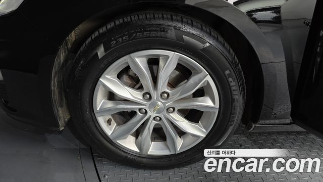 Chevrolet Malibu 2020 thumb 6