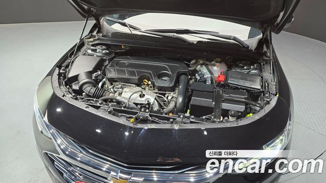 Chevrolet Malibu 2020 thumb 7