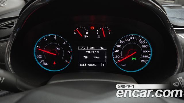 Chevrolet Malibu 2020 thumb 9
