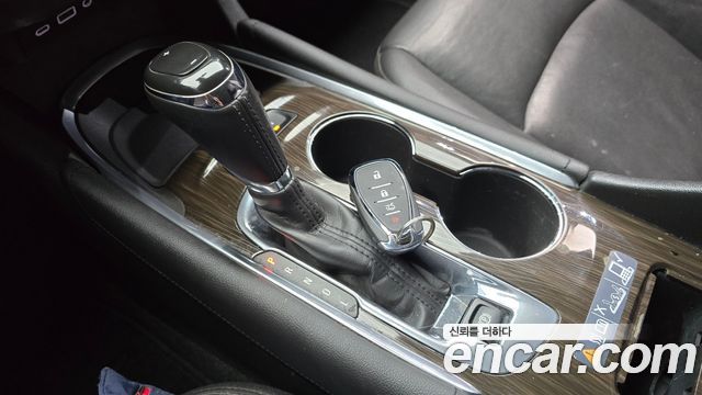 Chevrolet Malibu 2020 thumb 10