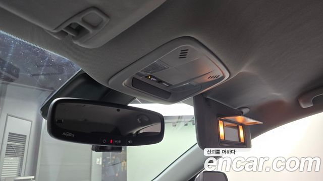 Chevrolet Malibu 2020 thumb 12