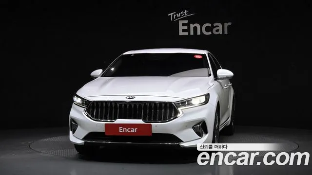 Kia K7 2019 thumb 3