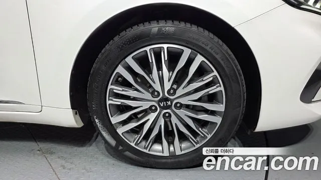 Kia K7 2019 thumb 5
