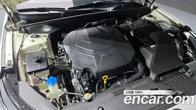 Kia K7 2019 thumb 6