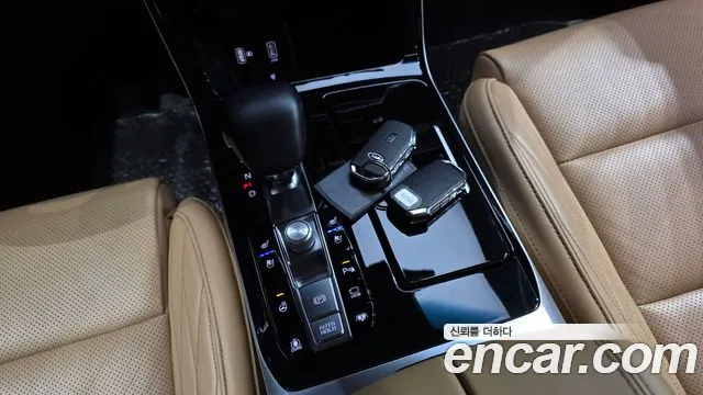 Kia K7 2019 thumb 9