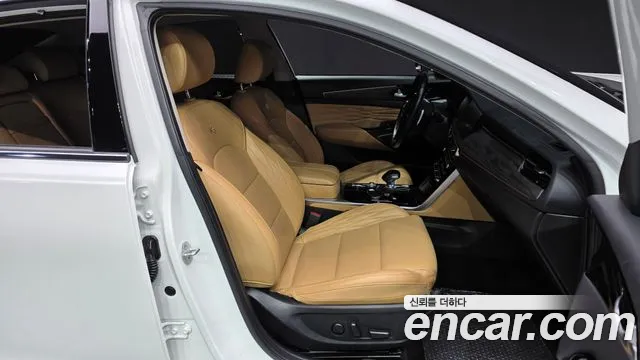 Kia K7 2019 thumb 10