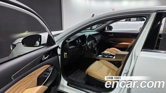 Kia K7 2019 thumb 11