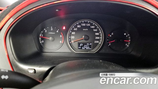 Hyundai Starex 2016 thumb 8