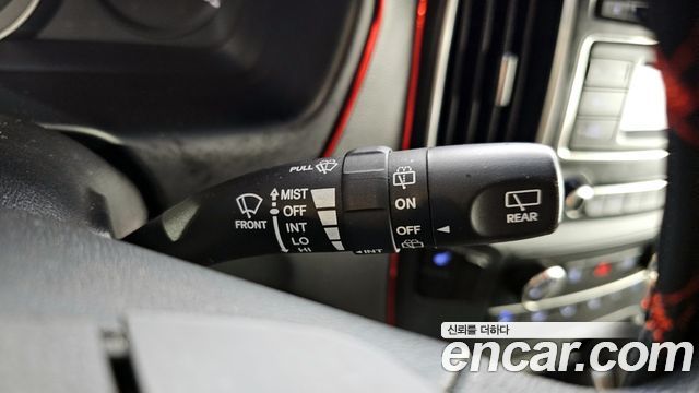 Hyundai Starex 2016 thumb 11