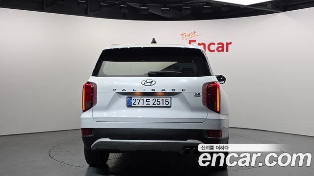 Hyundai Palisade 2020 thumb 5