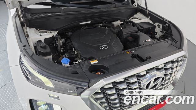 Hyundai Palisade 2020 thumb 6