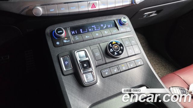 Hyundai Palisade 2020 thumb 9