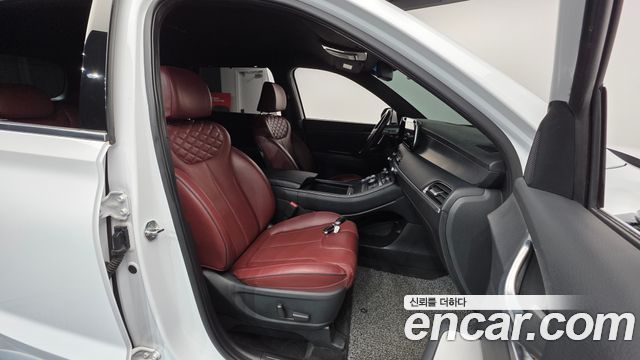 Hyundai Palisade 2020 thumb 10