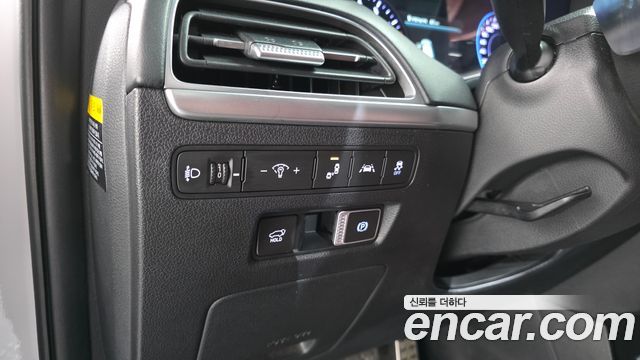 Hyundai Palisade 2020 thumb 11