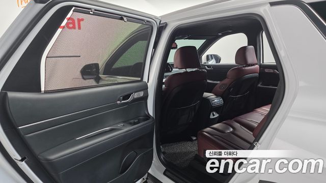 Hyundai Palisade 2020 thumb 12