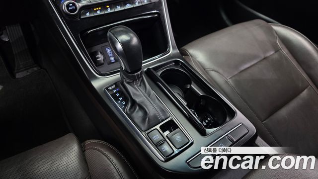 Hyundai Grandeur 2019 thumb 10