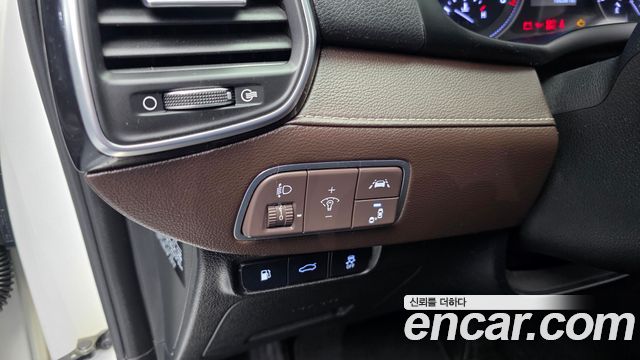 Hyundai Grandeur 2019 thumb 12