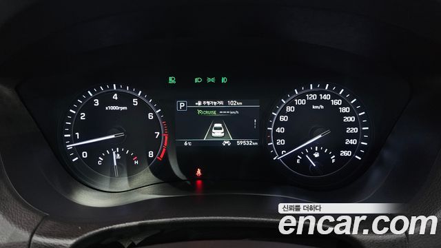 Genesis G80 2016 thumb 8