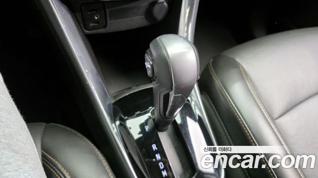 Chevrolet Trax 2021 thumb 9