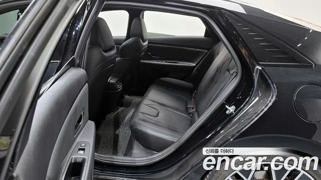 Hyundai Avante 2022 thumb 3