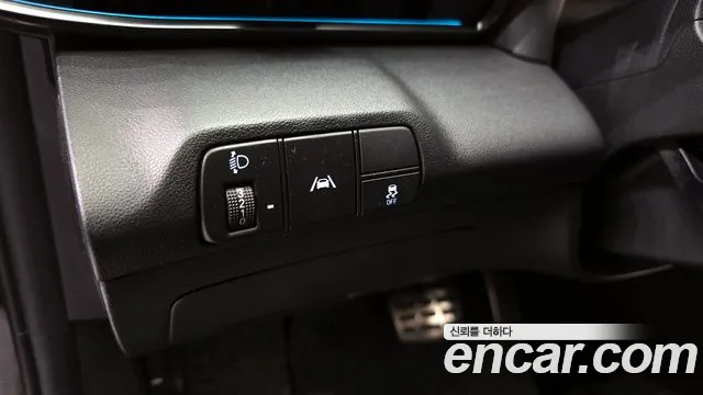 Hyundai Avante 2022 thumb 5