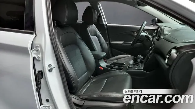 Hyundai Kona 2020 thumb 2