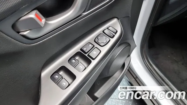 Hyundai Kona 2020 thumb 3