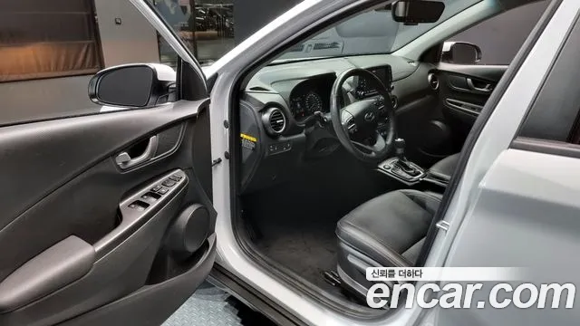 Hyundai Kona 2020 thumb 9